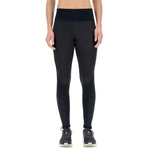 Uyn Exceleration Wind Pants Long Black - Tights Uyn Exceleration Wind Pants Long Black - Tights