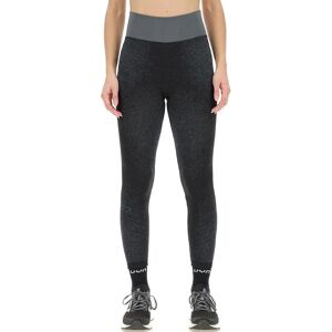 Uyn Exceleration Pants Long - Women - Black - Heatmemory - Tights Uyn Exceleration Pants Long - Women - Black - Heatmemory - Tights