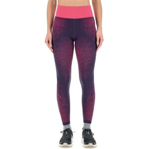 Uyn Exceleration Pants Long - Lightweight Breathable Tights Uyn Exceleration Pants Long - Lightweight Breathable Tights