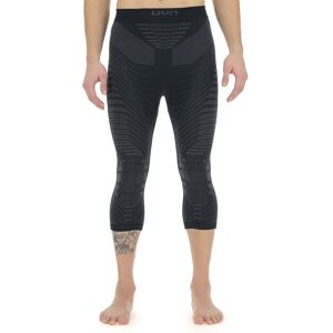 Pantalones Uyn Resilyon UW Medios - Negro/Antracita - S/M - Pantalones Pantalones Uyn Resilyon UW Medios - Negro/Antracita - S/M - Pantalones