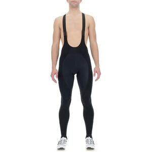 UYN Hombre Pantalones de Ciclismo Ridemiles Ow Largos - Transpirables UYN Hombre Pantalones de Ciclismo Ridemiles Ow Largos - Transpirables
