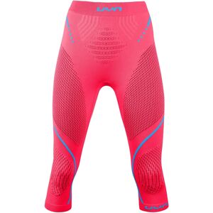 Uyn Evolutyon UW Pants Medium Pink - Breathable, Quick-Dry, Ergonomic Uyn Evolutyon UW Pants Medium Pink - Breathable, Quick-Dry, Ergonomic