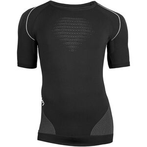 Uyn Evolutyon Men’s Short Sleeve Breathable Base Layer Shirt - Shirt Uyn Evolutyon Men’s Short Sleeve Breathable Base Layer Shirt - Shirt