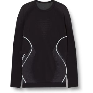 UYN Evolutyon UW Long Sleeve Shirt - Breathable, Ergonomic - Long Sleeve Shirt UYN Evolutyon UW Long Sleeve Shirt - Breathable, Ergonomic - Long Sleeve Shirt