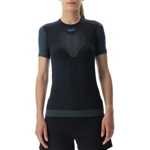 UYN Woman Running PB42 Shirt - Breathable, Flexible, Lightweight UYN Woman Running PB42 Shirt - Breathable, Flexible, Lightweight