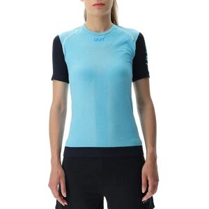 Camiseta de running UYN PB42 - Transpirable, Reflectante Camiseta de running UYN PB42 - Transpirable, Reflectante