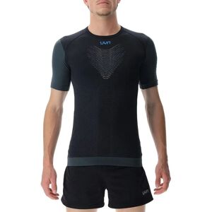UYN Running PB42 - Breathable, Reflective, Seamless - Running Shirt UYN Running PB42 - Breathable, Reflective, Seamless - Running Shirt