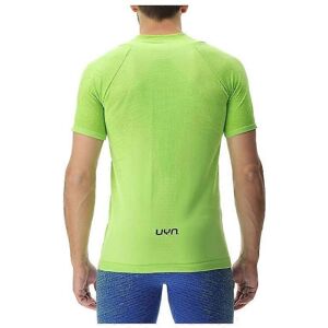 UYN Exceleration OW Verde - T-shirt for Running UYN Exceleration OW Verde - T-shirt for Running