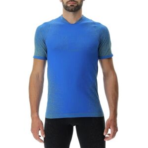 UYN Exceleration Running Shirt - Breathable, Moisture-wicking UYN Exceleration Running Shirt - Breathable, Moisture-wicking