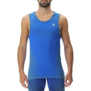 UYN Exceleration Sleeveless Running T-Shirt - Sportswear UYN Exceleration Sleeveless Running T-Shirt - Sportswear