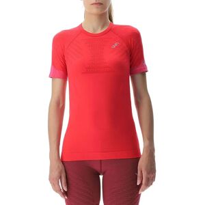 UYN Workhard XS Seamless Fitness T-Shirt UYN Workhard XS Seamless Fitness T-Shirt