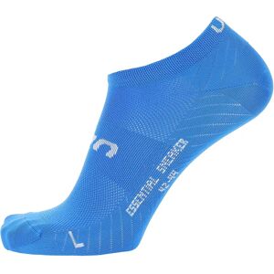 UYN Recyclede PET Blauwe Sokken 2-pack - Sokken UYN Recyclede PET Blauwe Sokken 2-pack - Sokken