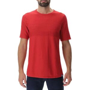 T-Shirt Natural Training UYN - Léger, tissu 3D - Publicité T-Shirt Natural Training UYN - Léger, tissu 3D - Publicité