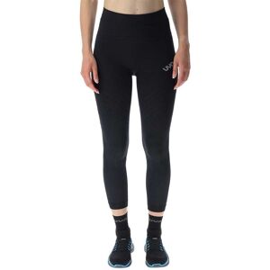 UYN Ultra1 Black XS Running Trousers UYN Ultra1 Black XS Running Trousers