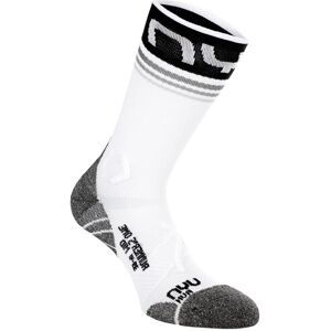 Uyn Runners ONE Mid Socks - Breathable Running Socks Uyn Runners ONE Mid Socks - Breathable Running Socks