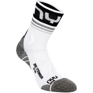 Uyn Runners ONE Short Socks - Impact Protection Running Socks Uyn Runners ONE Short Socks - Impact Protection Running Socks