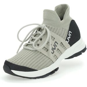 Chaussures de Randonnée UYN Gris - Imperméables et Respirantes - Trekking Shoes Chaussures de Randonnée UYN Gris - Imperméables et Respirantes - Trekking Shoes