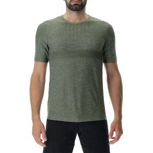 UYN T-shirt Training Naturel Vert - T-shirt - Publicité UYN T-shirt Training Naturel Vert - T-shirt - Publicité