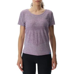 UYN Woman Natural Training OW Shirt Short SL - T-Shirt UYN Woman Natural Training OW Shirt Short SL - T-Shirt