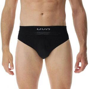 UYN Motyon Black Shorts - Cycling Shorts UYN Motyon Black Shorts - Cycling Shorts