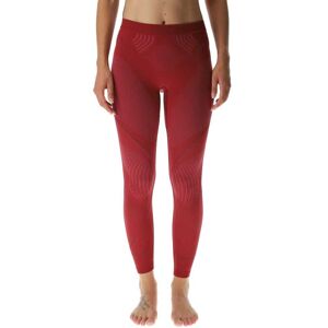 Pantalones largos Uyn Evolutyon UW - Transpirables, Rojo, L-XL Pantalones largos Uyn Evolutyon UW - Transpirables, Rojo, L-XL