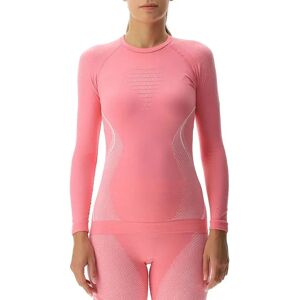 UYN W Evolutyon Uw Shirt Longsleeve - White - Long Sleeve Shirt UYN W Evolutyon Uw Shirt Longsleeve - White - Long Sleeve Shirt