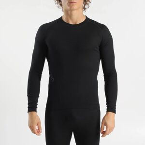 UYN Chemise Fonctionnelle Homme Noire - Chemise Fonctionnelle - Publicité UYN Chemise Fonctionnelle Homme Noire - Chemise Fonctionnelle - Publicité