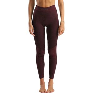UYN Damen Unterziehhose Fusyon Biotech Merino dunkelrot - Sous-vêtements - Publicité UYN Damen Unterziehhose Fusyon Biotech Merino dunkelrot - Sous-vêtements - Publicité
