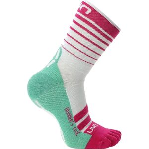 UYN Woman Runner's Five Socks - Socks UYN Woman Runner's Five Socks - Socks