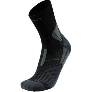 UYN Herre Cross Over Grip Sokker - Sokker UYN Herre Cross Over Grip Sokker - Sokker