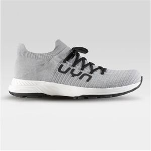 UYN - Laces Trek - gris/vert - EU 42 - Shoes UYN - Laces Trek - gris/vert - EU 42 - Shoes