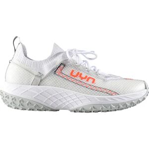 UYN Baskets Re-Make Blancs - Baskets - Publicité UYN Baskets Re-Make Blancs - Baskets - Publicité