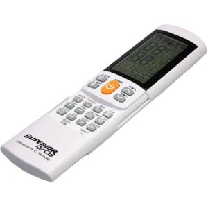 Superior AIRCOPLUS Superior AIRCOPLUS