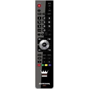 Telecomando Universale Superior FREEDOM 2v1 - Centro multimediale RF Telecomando Universale Superior FREEDOM 2v1 - Centro multimediale RF