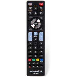 Télécommande universelle LG Smart supérieure Télécommande universelle LG Smart supérieure