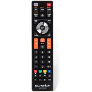 Superior Electronics SUPTRB008 Télécommande Universelle - télécommande Superior Electronics SUPTRB008 Télécommande Universelle - télécommande