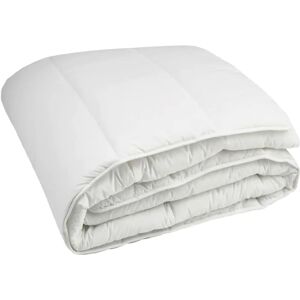 Italian Bed Linen White Winter Microfiber Duvet - duvet Italian Bed Linen White Winter Microfiber Duvet - duvet