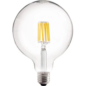 Wiva Wiva 12100561 Wireled Globe Clear - Light Bulb Wiva Wiva 12100561 Wireled Globe Clear - Light Bulb