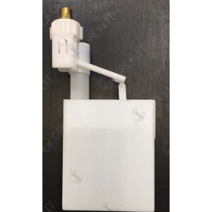 Galleggiante per cassetta incasso Pucci 6550 - Prodotto originale Galleggiante per cassetta incasso Pucci 6550 - Prodotto originale