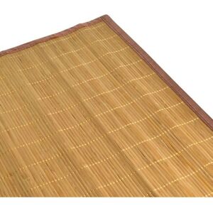 Tappeto in bambù Vacchetti 60x180cm - Antiscivolo, Bordi rinforzati Tappeto in bambù Vacchetti 60x180cm - Antiscivolo, Bordi rinforzati