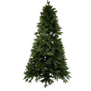 Albero di Natale artificiale Vacchetti Sinai - 1274 rami - 150cm Albero di Natale artificiale Vacchetti Sinai - 1274 rami - 150cm
