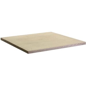 VACCHETTI Superficie de resina natural - Mesa exterior VACCHETTI Superficie de resina natural - Mesa exterior