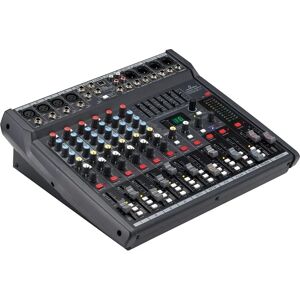 Soundsation ALCHEMIX 402 UFX - Keverő Soundsation ALCHEMIX 402 UFX - Keverő