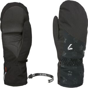 Level Gloves Astra Gore-Tex Noir - Gants - Publicité Level Gloves Astra Gore-Tex Noir - Gants - Publicité