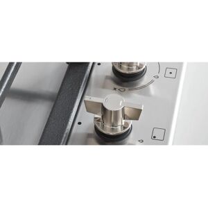 Bertazzoni P905LMODX - White - Gas Hob Bertazzoni P905LMODX - White - Gas Hob