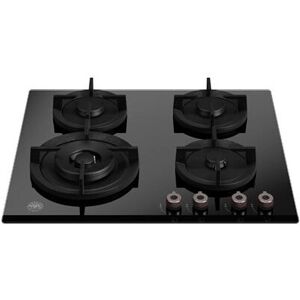 Bertazzoni P604LPROGNE - Black - Gas Hob Bertazzoni P604LPROGNE - Black - Gas Hob