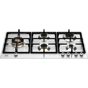Bertazzoni P905LPROX - Stainless Steel - Gas Hob Bertazzoni P905LPROX - Stainless Steel - Gas Hob