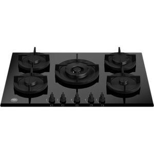 Bertazzoni P755CMODGNE - Black - Gas Hob Bertazzoni P755CMODGNE - Black - Gas Hob