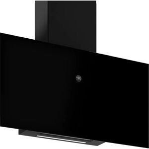 Bertazzoni KV90PRO1NA - Black - Range hood Bertazzoni KV90PRO1NA - Black - Range hood
