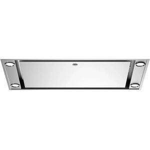 Bertazzoni KC90PRO1XA - Black, Stainless steel - Ceiling Extractor Bertazzoni KC90PRO1XA - Black, Stainless steel - Ceiling Extractor